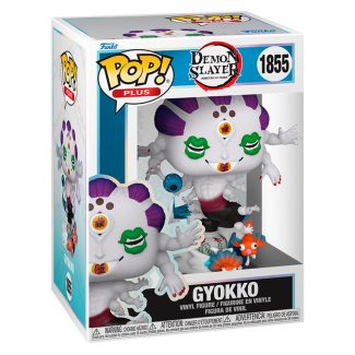Funko POP Demon Slayer Kimetsu no Yaiba Gyokko