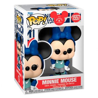 Funko POP Disney Mickey and Friends Minnie Mouse