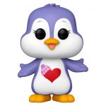 Funko POP Osos Amorosos Cozy Heart Penguin