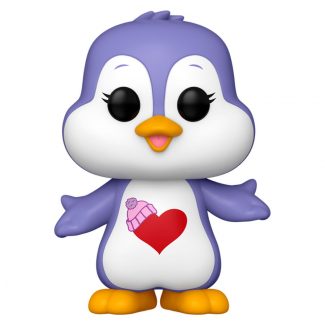 Funko POP Osos Amorosos Cozy Heart Penguin