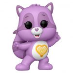 Funko POP Osos Amorosos Bright Heart Raccoon