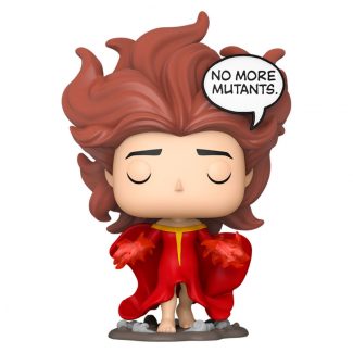 Funko POP Marvel Wanda Maximoff