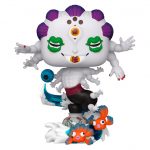 Funko POP Demon Slayer Kimetsu no Yaiba Gyokko