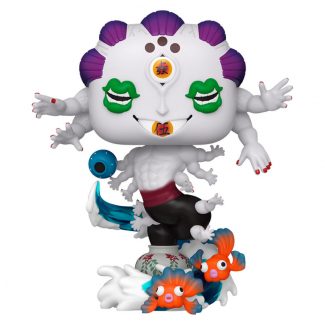 Funko POP Demon Slayer Kimetsu no Yaiba Gyokko
