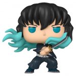 Funko POP Demon Slayer Kimetsu no Yaiba Muichiro Tokito
