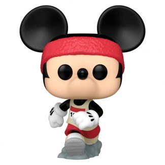 Funko POP Disney Mickey and Friends Mickey Mouse