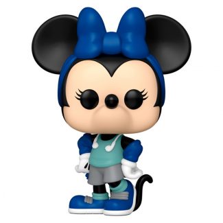 Funko POP Disney Mickey and Friends Minnie Mouse