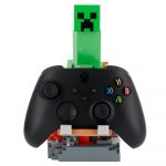 Cable Guy soporte sujecion Creeper Minecraft 20cm