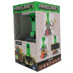 Cable Guy soporte sujecion Creeper Minecraft 20cm