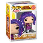 Funko POP My Hero Academia Lady Nagant