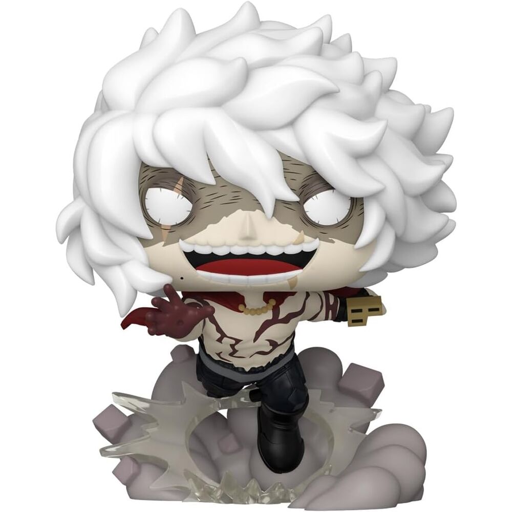 Figura POP Plus My Hero Academia Tomura Shigaraki Figura POP Plus My Hero Academia Tomura Shigaraki