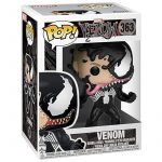 FUNKO POP Marvel Venom Eddie Brock