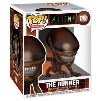 Figura POP Super Alien 3 The Runner