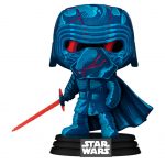Funko POP Star Wars Retro Kylo Ren