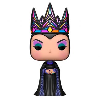 Funko POP Disney Blancanieves Evil Queen