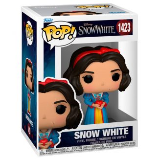 Funko POP Disney Blancanieves Snow White