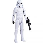Figura Stormtrooper Star Wars 30cm