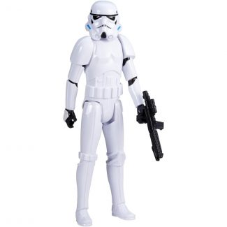Figura Stormtrooper Star Wars 30cm