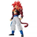 Figura Gogeta Super Saiyan 4 Re:Run Dragon Ball