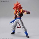 Figura Gogeta Super Saiyan 4 Re:Run Dragon Ball