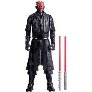 Figura Darth Maul Star Wars 30cm