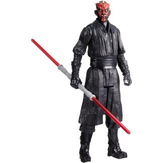Figura Darth Maul Star Wars 30cm