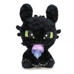 Peluche Plasma Desdentao Como Entrenar a tu Dragón 30cm