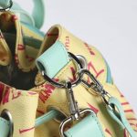 Bolso de cordones Dragon Ball Bulma