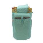 Bolso Petate Dragon Ball Bulma