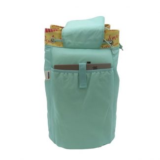 Bolso Petate Dragon Ball Bulma