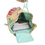 Bolso Petate Dragon Ball Bulma