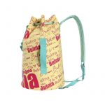 Bolso Petate Dragon Ball Bulma