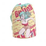 Neceser Dragon Ball Bulma