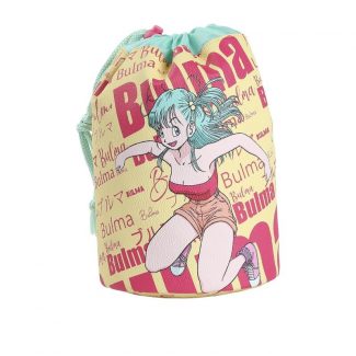 Neceser Dragon Ball Bulma