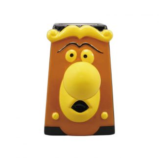 Taza 3D Sr Picaporte Alicia en el País de las Maravillas