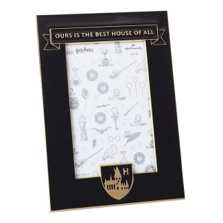 Marco para fotos Hogwarts Best House of all
