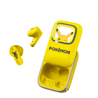 Auriculares TWS Slide Earpods Pokémon