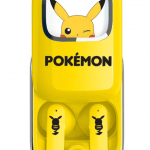 Auriculares TWS Slide Earpods Pokémon