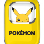 Auriculares TWS Slide Earpods Pokémon