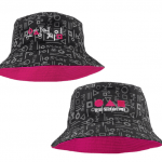 Gorro reversible El Juego del Calamar