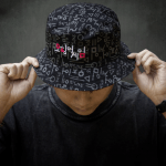 Gorro reversible El Juego del Calamar