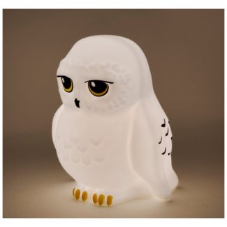 Lampara 3D Hedwig Harry Potter