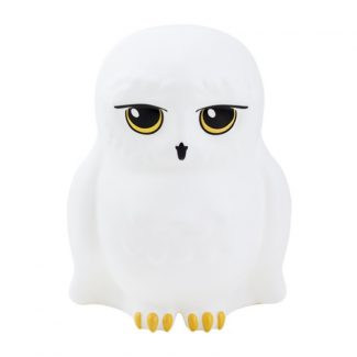 Lampara 3D Hedwig Harry Potter