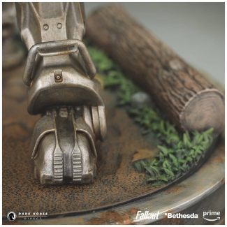 Figura Maximus Fallout 25cm