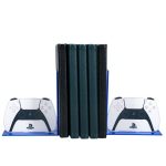 Sujetalibros Playstation