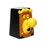 Taza 3D Sr Picaporte Alicia en el País de las Maravillas