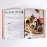 Las recetas secretas de Naruto Shippuden