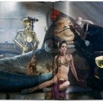 Los archivos de Star Wars - 1977-1983