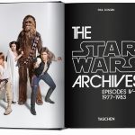 Los archivos de Star Wars - 1977-1983