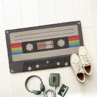 Felpudo Original Cassette